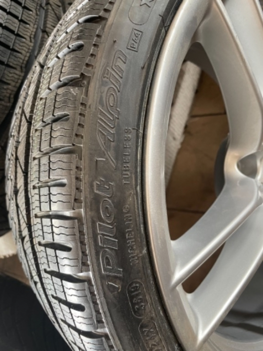 Jante BMW M2 M3 M4 F30 F32 F34 F36 model 641M [3]