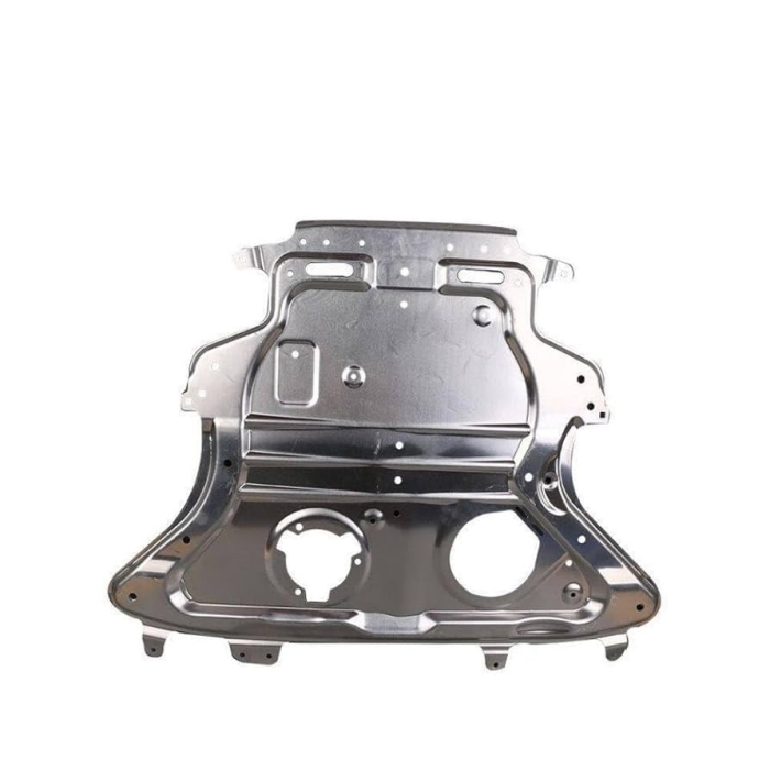 31106887546 SCUT MOTOR ALUMINIU BMW SERIA 5 G30 G31 6 G32 7 G11 G12 8 G14 G15 G16 [1]