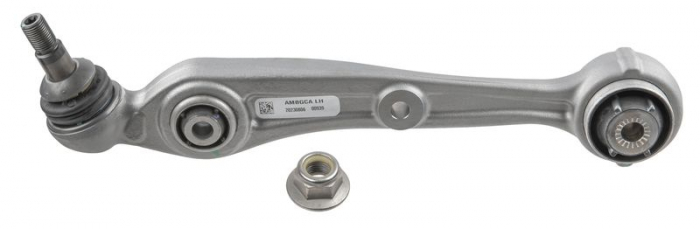 31108866772 Brat superior suspensie cu bucsa cauciuc, punte fata, dreapta - BMW X5 G05, X6 G06, X7 G07 [1]