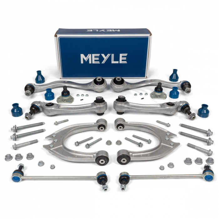 316 050 0080/HDMY SET SUSPENSIE FATA BMW - MEYLE [1]