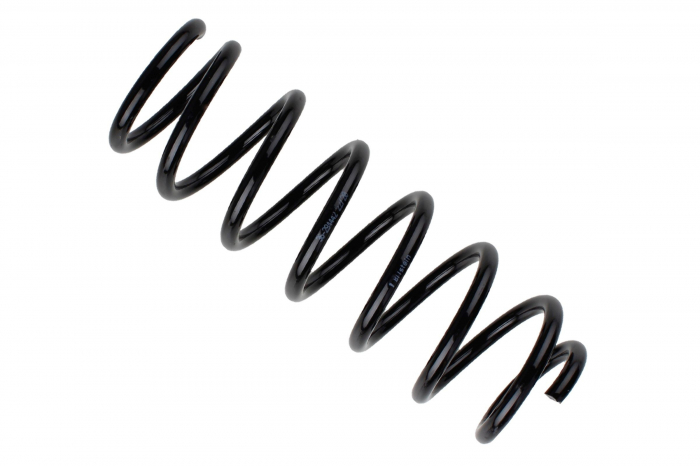 33536787202 Arc suspensie, punte fata/spate - BMW X3 F25, X4 F26 AFTERMARKET [1]