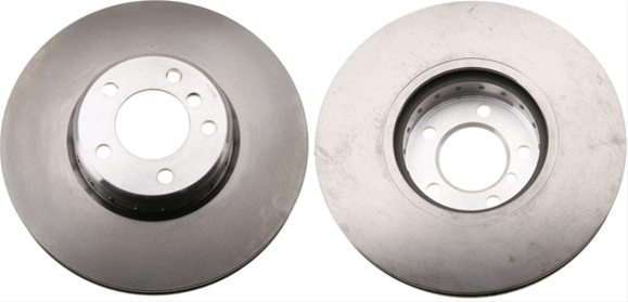 34116792223 DISC FRANA FATA BMW - DELPHI [1]
