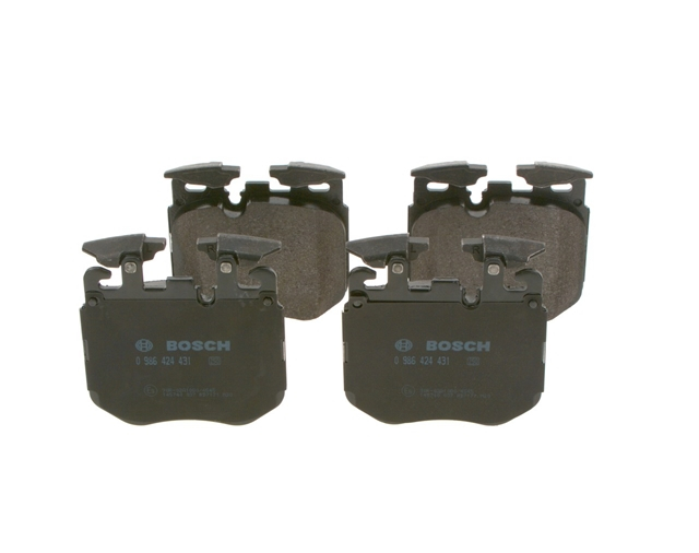 34116889585 PLACUTE FRANA FATA BMW BOSCH [1]