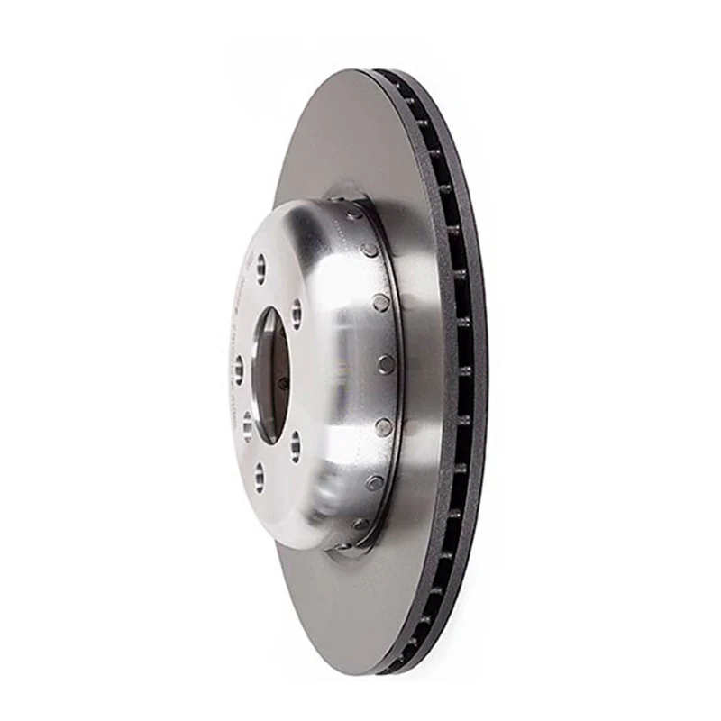 34116896652 DISC FRANA FATA BMW SERIA 5 F10 F11 - DELPHI [1]