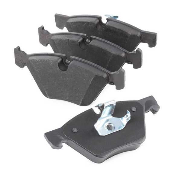 34118847064 SET PLACUTE FRANA FATA BMW SERIA 5 F10 F11 - TRW [1]
