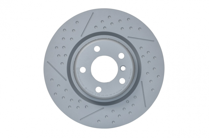 34206797598 DISC FRANA SPATE BMW - BOSCH [1]