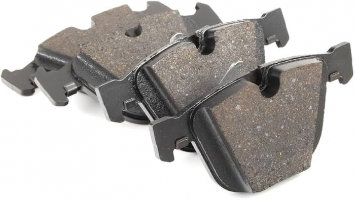 34216790966 PLACUTE FRANA SPATE BMW - TEXTAR [1]