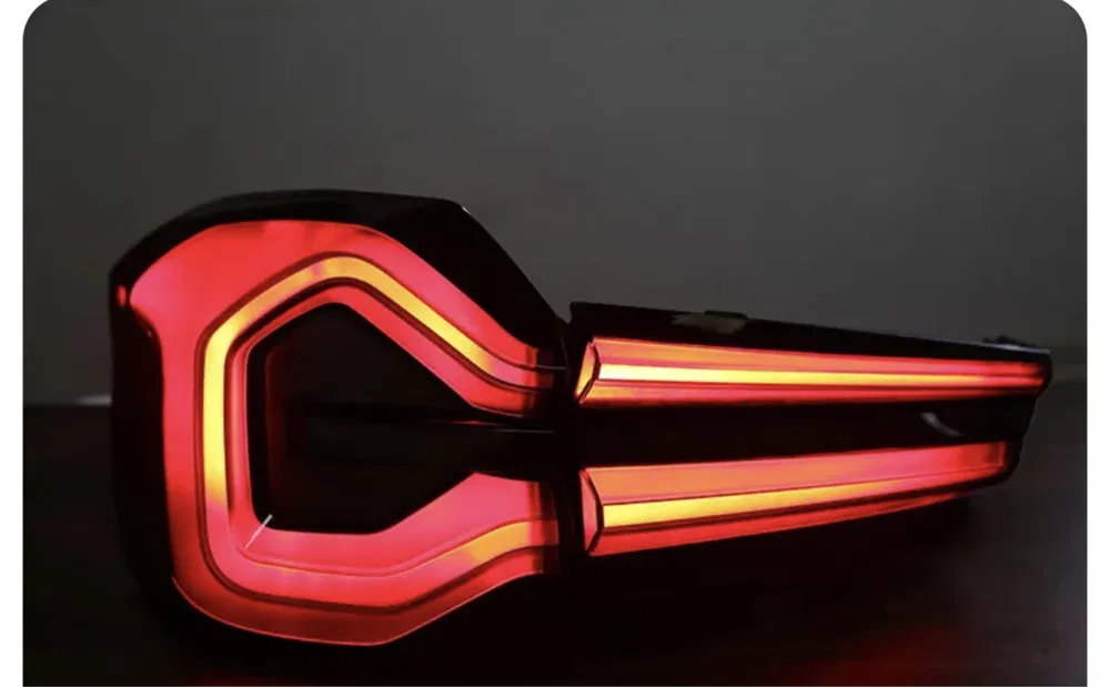 Lampa spate stop BMW X3 G01 facelift noi [2]