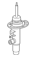 37105A21C86 AMORTIZOR FATA DR VDC BMW SERIA 4 G22 G23 [1]