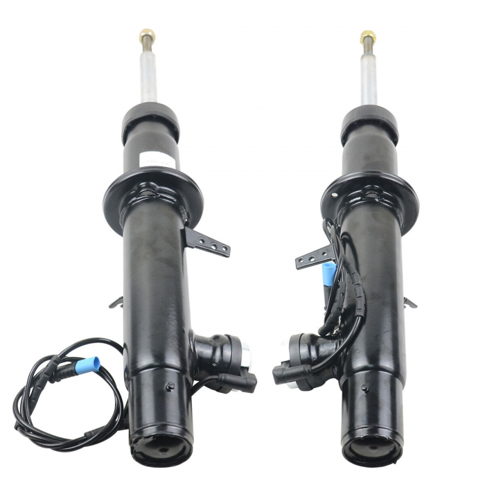 37106875084 Amortizor suspensie, punte fata, dreapta - BMW X5 F15, X6 F16 [1]
