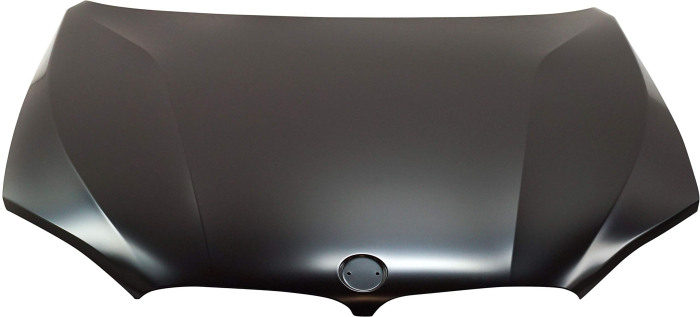 41007381758 CAPOTA ALUMINIU BMW X6 F16 [1]