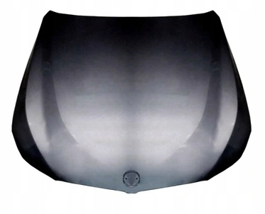 41007481069 CAPOTA BMW SERIA 6 GT [1]