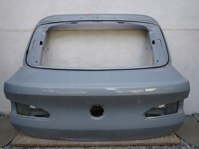 41007486250  HAYON BMW X4 G02 [1]