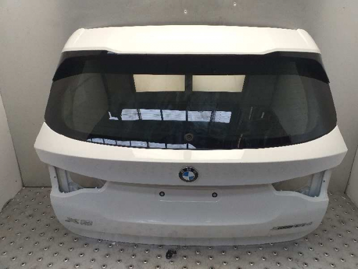 41007494942  HAYON BMW X3 G01 [1]