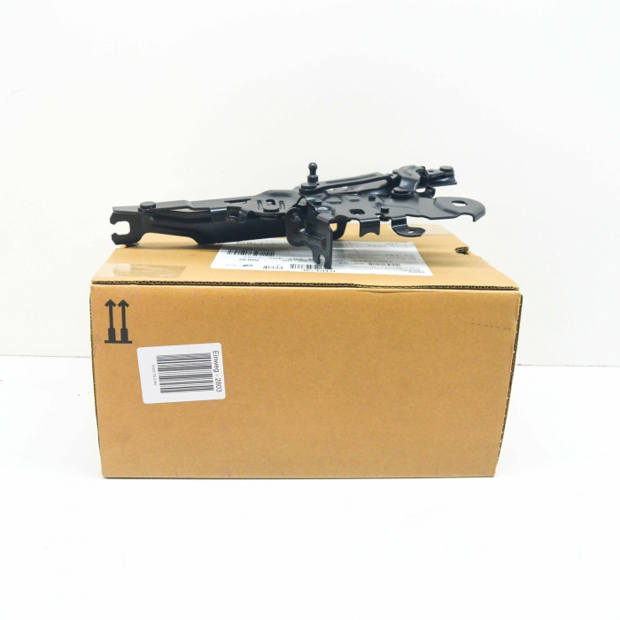 41009465226 Balama/Sistem inchidere/deschidere capota motor, dreapta - BMW Seria 1 F40 F70, Seria 2 F44 F74 F78 [1]
