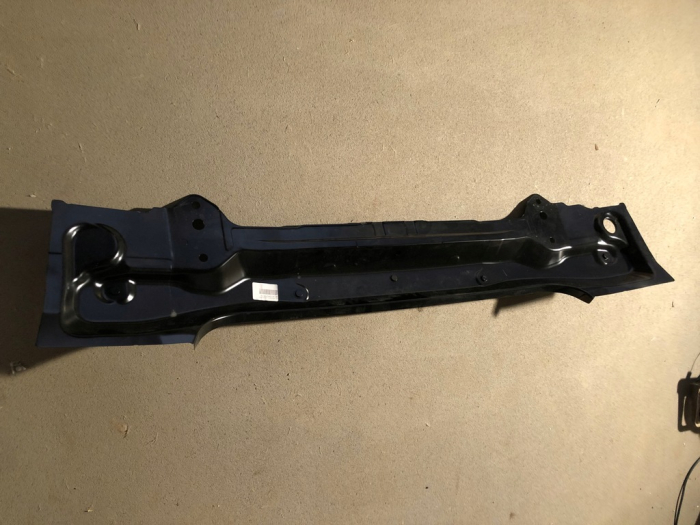 41217421812 PANOU SPATE BMW SERIA 7 G11 G12 [1]