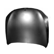 41617204514  CAPOTA ALUMINIU BMW SERIA 7 F01 F02 F03 F04 [1]