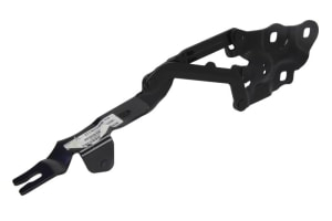 41617262876 BALAMA CAPOTA DR BMW X3 F25 X4 F26 [1]