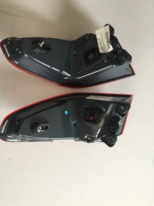 stopuri BMW seria 5 G30 aripa 630001 630002 [2]