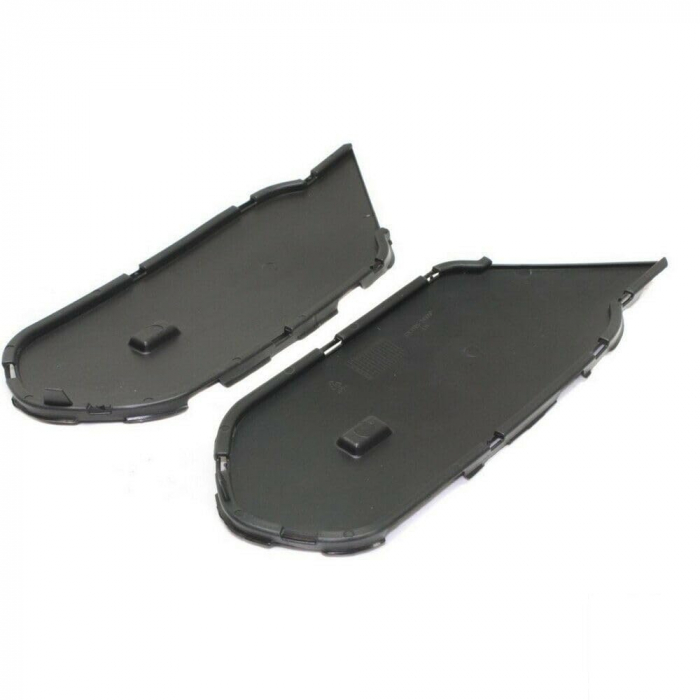 51112993588 SET GRILE INFERIOARE STG/DR BARA FATA BMW X1 E84 [1]