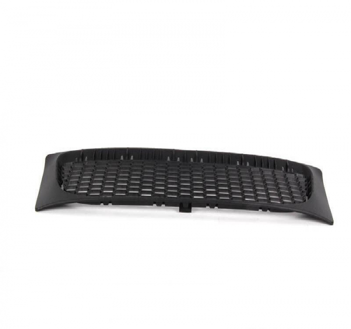 51113414307 GRILA INF CENTRALA BARA FATA - M-PAKET BMW X3 E83 [1]