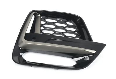 51115A1ACA5 Grila fata, lateral stanga - BMW X3 G01, X4 G02 [1]