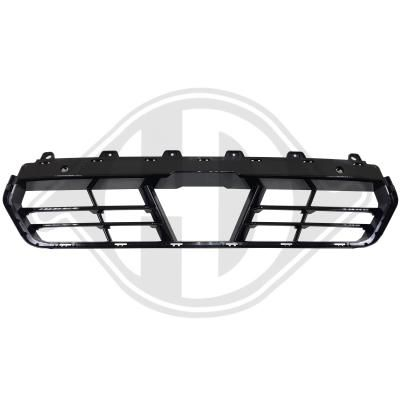 51115A2FCA9 GRILA BARA FATA BMW SERIA 2 G42 [1]