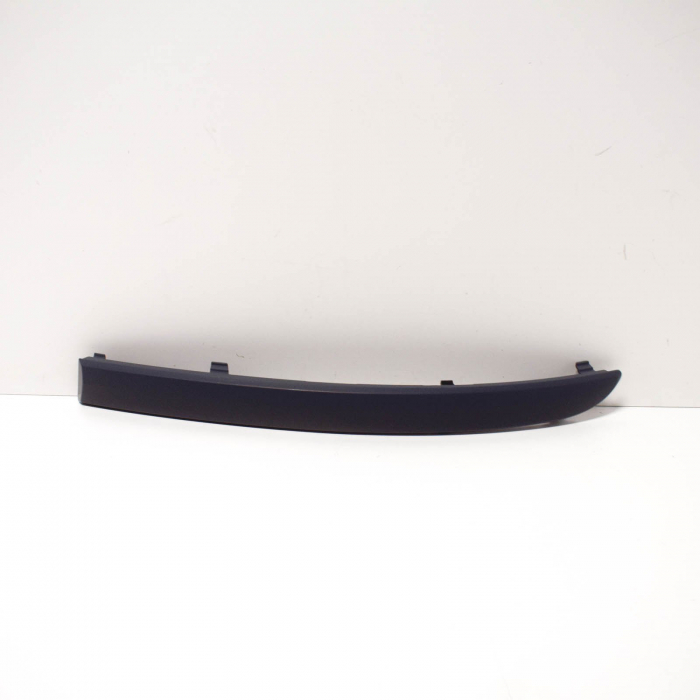 51117136636 BANDOU DREAPTA BARA FATA - GRUNDUIT , MODEL FARA SENZORI PARCARE BMW SERIA 1 E87 [1]