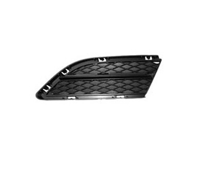 51117138417 GRILA ST PENTRU BARA FATA BMW SERIA 3 E90 E91 LCI [1]