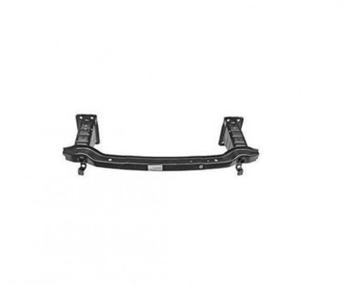 51117170054 ARMATURA BARA FATA PT SENZOR PEDESTRIAN BMW SERIA 1 [1]