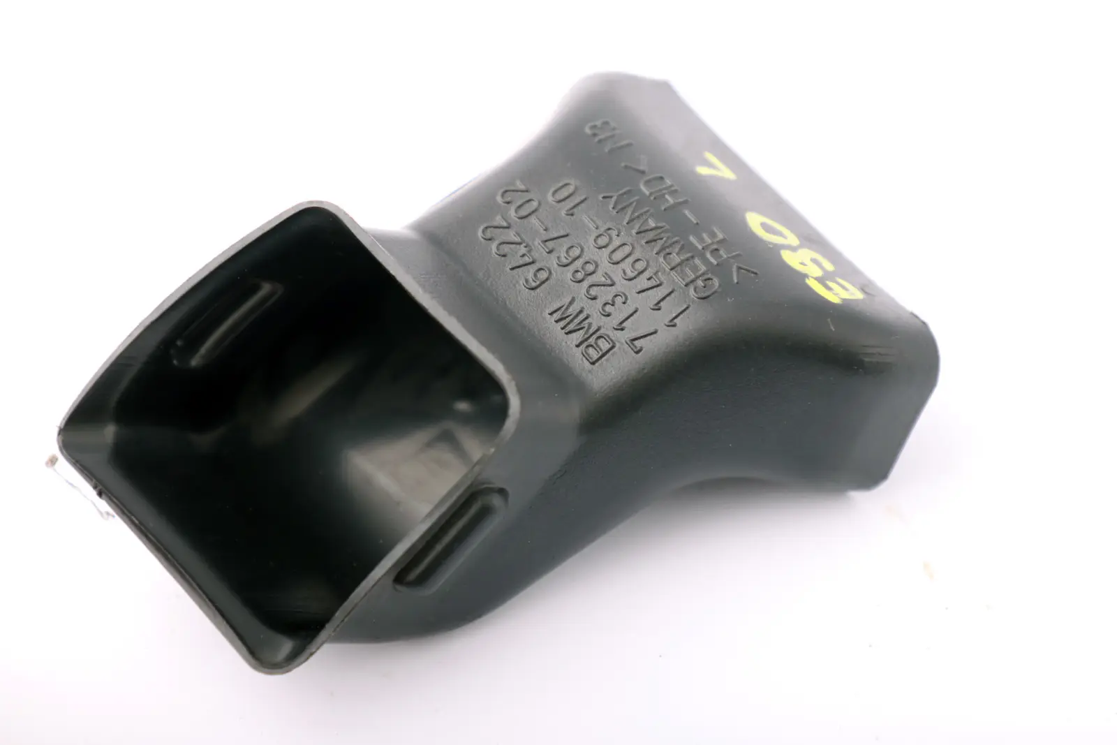 51117178111 CANAL VENTILARE DISC FRANA STANGA BMW SERIA 5 E60 E61 LCI [1]