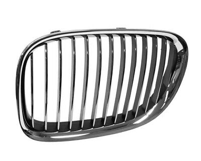 51117184151 GRILA STG BMW SERIA 7 F01 F02 F03 F04 [1]