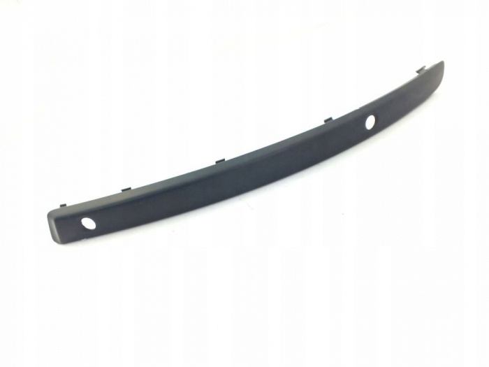 51117185133 BANDOU STG BARA FATA MODEL CU PDC GRUNDUIT BMW SERIA 1 E81 [1]