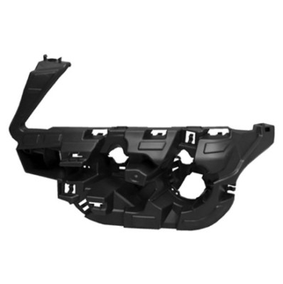 51117212955 SUPORT STANGA BARA FATA BMW X3 F25 [1]