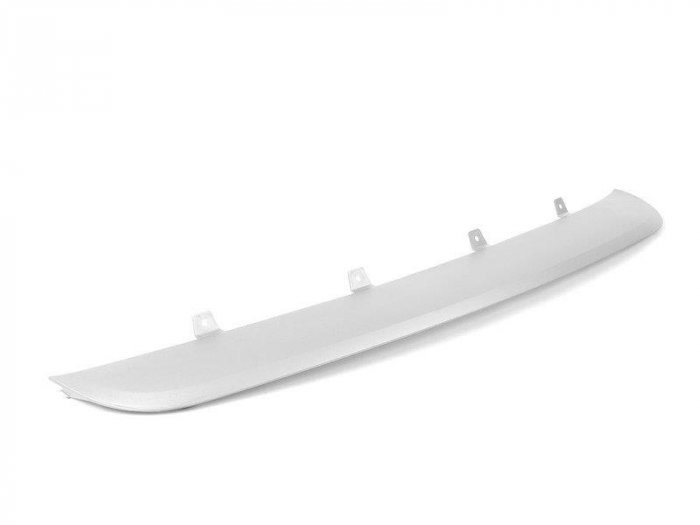 51117222729 PROTECTIE ALUMINIU BARA FATA BMW X5 E70 LCI [1]