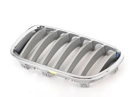 51117237421 GRILA STG BMW X3 F25 [1]