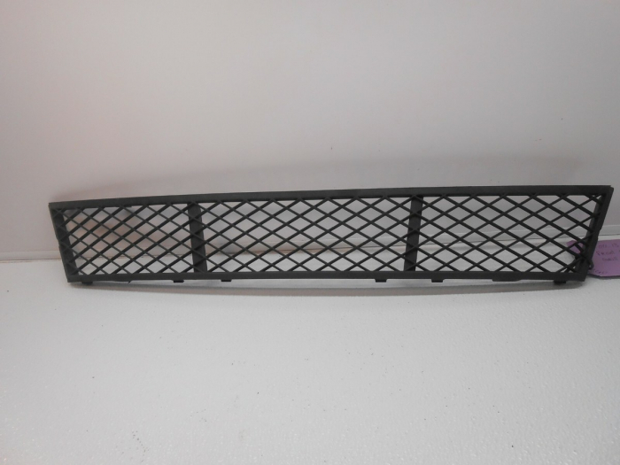 51117285950 GRILA BMW SERIA 5 F10 F11 F18 [1]
