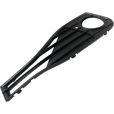 51117294683 Grila proiector, partial deschisa, stanga, BASIS - BMW Seria 4 F32 F33 F36 [1]