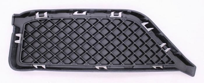 51117303755 GRILA INFERIOARA STG BARA FATA BMW X1 E84 [1]