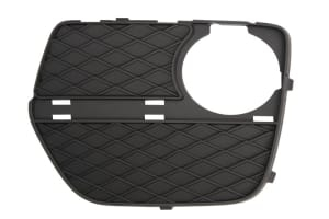 51117312605 GRILA STG BARA FATA BMW X6 E71 [1]