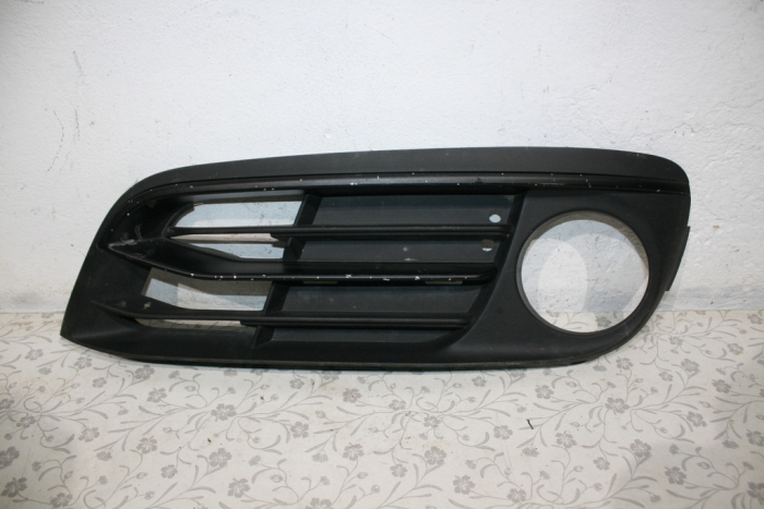 51117331737 GRILA STG BMW SERIA 5 F10 F11 LCI [1]