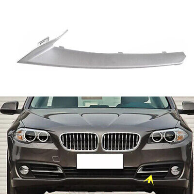 51117331766 ORNAMENT GRILA DR BMW SERIA 5 F10 F11 LCI [1]