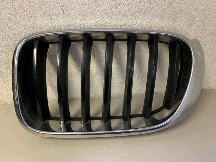 51117338572 GRILA DR BMW X3 F25 X4 F26 [1]