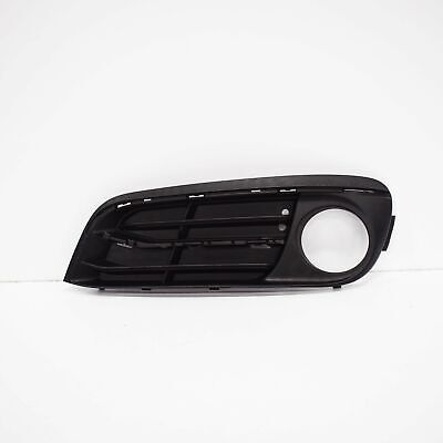 51117346505 GRILA STG BMW SERIA 5 F10 F11 LCI [1]
