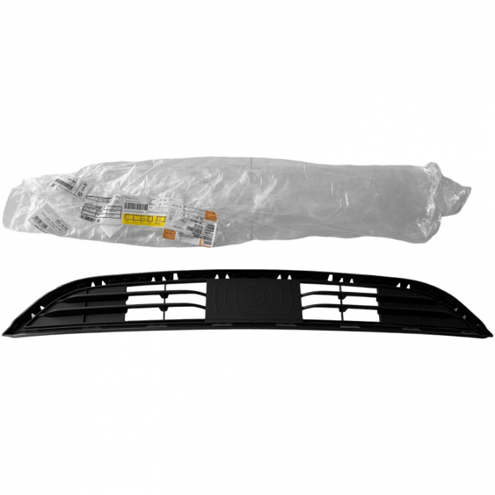 51117347967 GRILA INFERIOARA BARA FATA BMW X4 F26 [1]