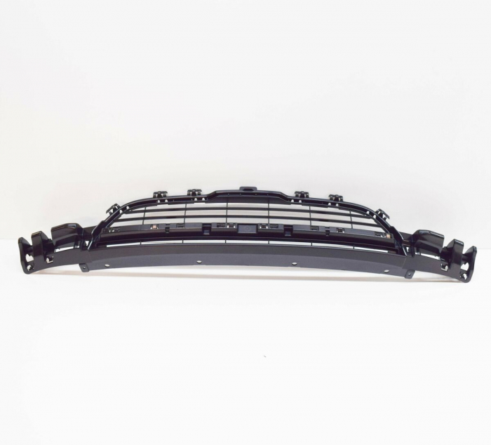 51117371737 GRILA CENTRALA INF BARA FATA BMW SERIA 1 F20 F21 LCI [1]