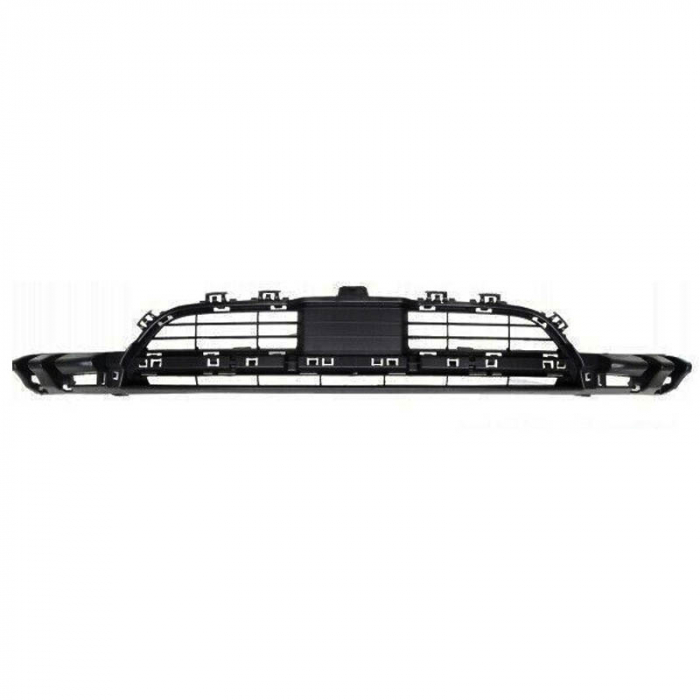 51117383765 GRILA CENTRALA INF BARA FATA ACC BMW SERIA 1 F20 F21 LCI [1]