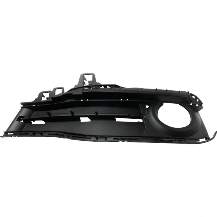 51117396885 GRILA PROIECTOR STG - SPORT LINE BMW SERIA 3 F30 F31 LCI [1]