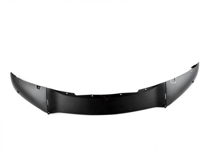 51117397413 SPOILER BARA FATA - NEGRU - PT MODEL CU SENZORI PARCARE BMW X5 F15 AFTERMARKET [1]