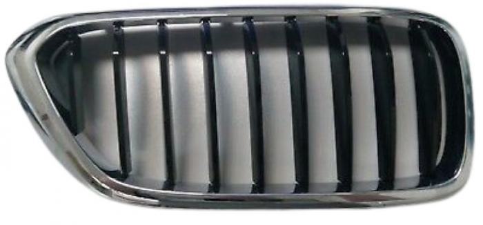 51117415215 GRILA RADIATOR STANGA BMW SERIA 6 GT [1]